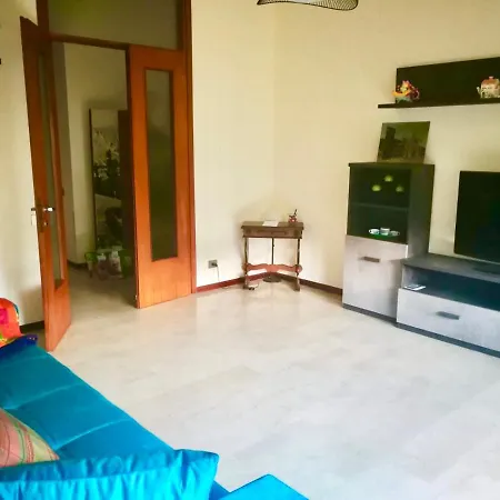 Casa Di Elena Lejlighed