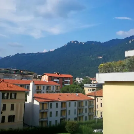 Casa Di Elena *