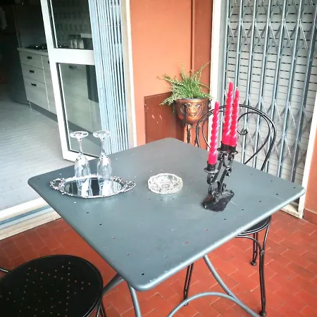 Lejlighed Casa Di Elena *