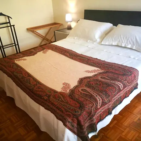 Casa Di Elena 科莫